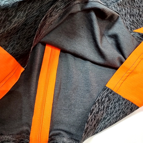 Old Navy Lightweight Zipped Hoodie, M 10-12 - Picture 5 of 5